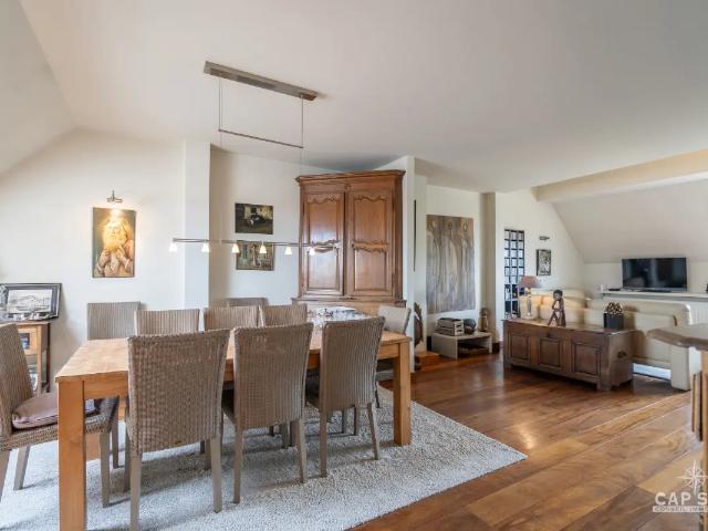 te koop Penthouse Eigenbrakel