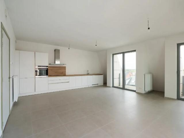 te koop Penthouse Eigenbrakel