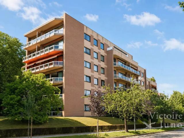 te koop Penthouse Elsene