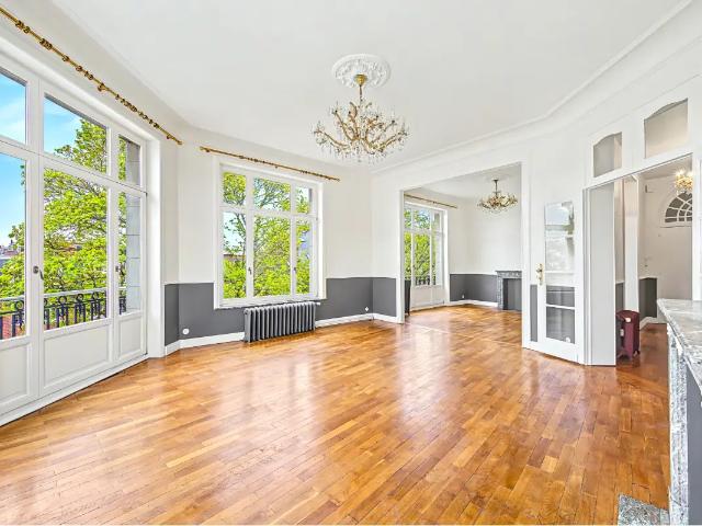 te koop Penthouse Elsene