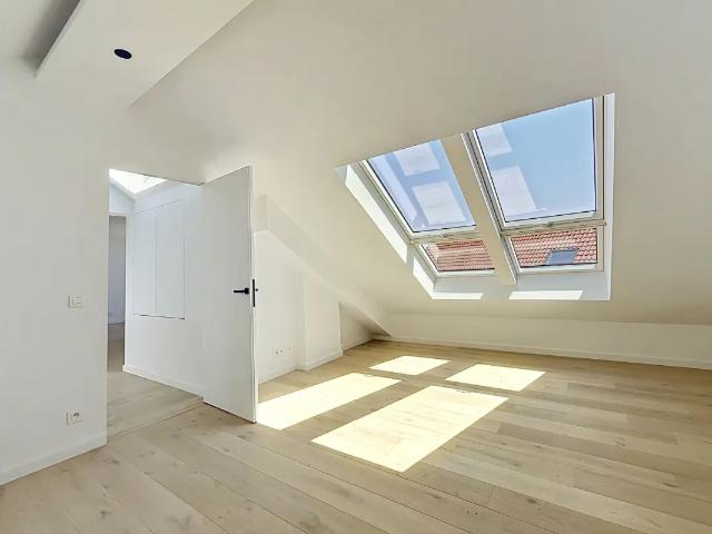 te koop Penthouse Elsene