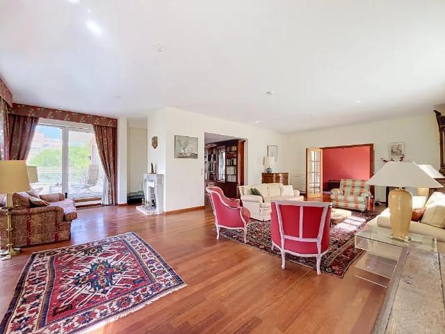 te koop Penthouse Elsene