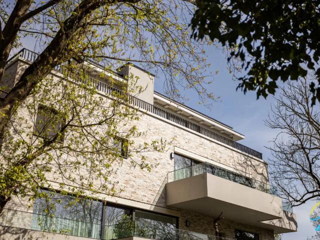 te koop Penthouse Gent
