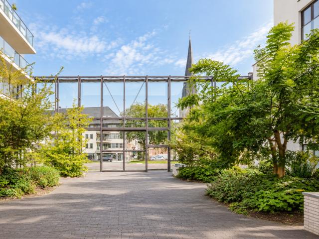 te koop Penthouse Gent