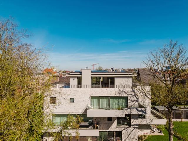 te koop Penthouse Gent