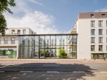 te koop Penthouse Gent