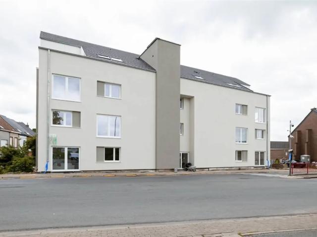 te koop Penthouse Geraardsbergen