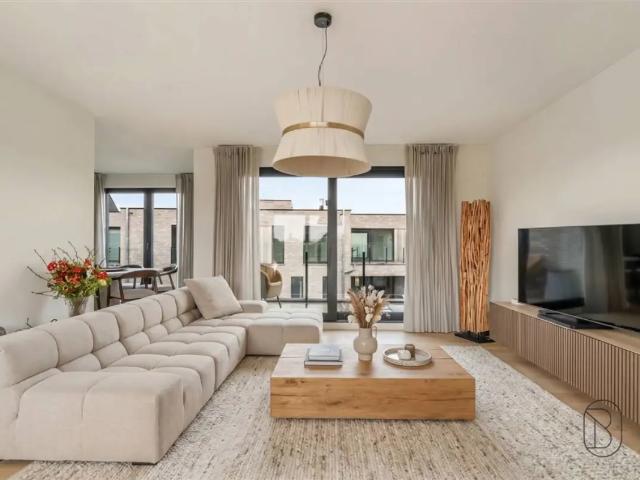 te koop Penthouse Harelbeke