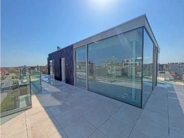 te koop Penthouse Koksijde