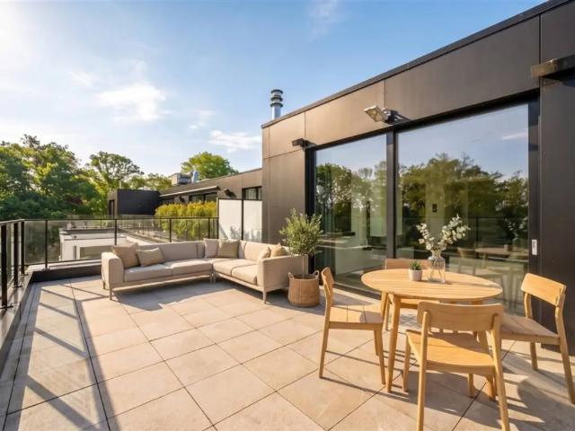 te koop Penthouse Kortrijk
