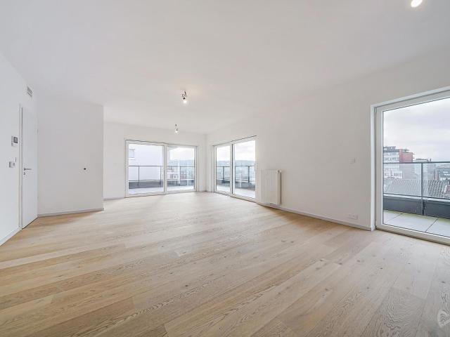 te koop Penthouse Luik