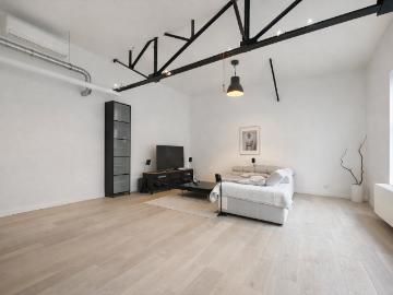 te koop Penthouse Luik