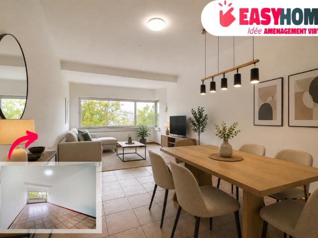 te koop Penthouse Luik