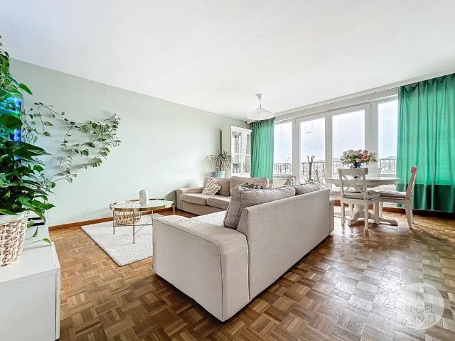 te koop Penthouse Luik