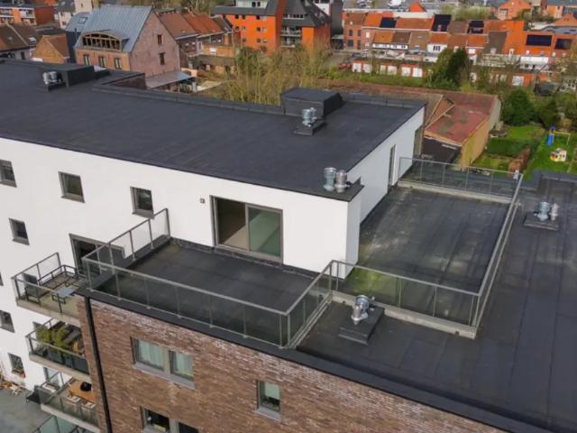 te koop Penthouse Moeskroen