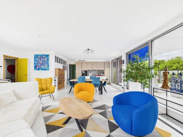 te koop Penthouse Moeskroen