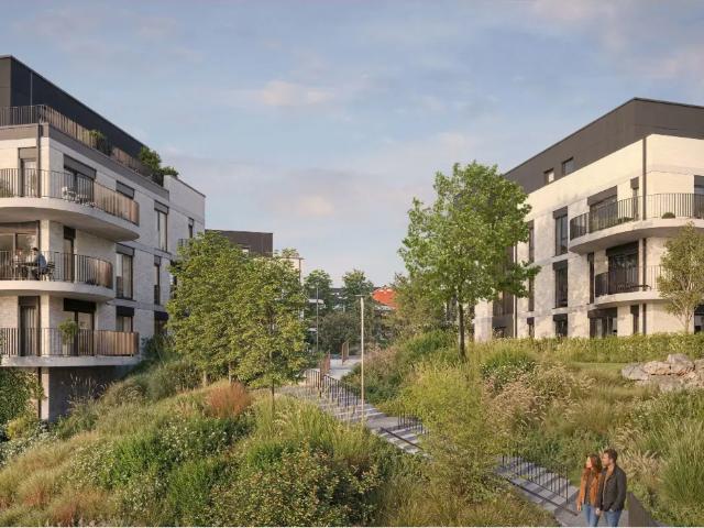 te koop Penthouse Namen