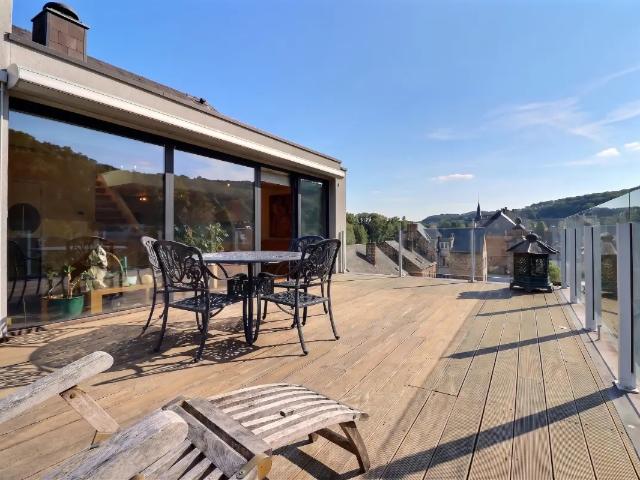 te koop Penthouse Namen