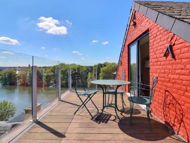 te koop Penthouse Namen