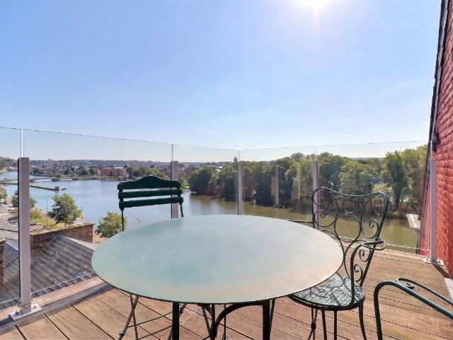 te koop Penthouse Namen