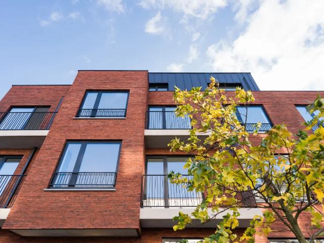 te koop Penthouse Schaarbeek
