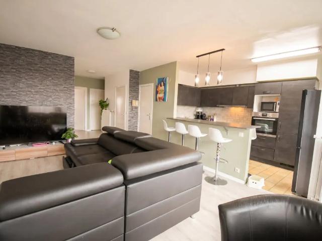 te koop Penthouse Sint Agatha Berchem