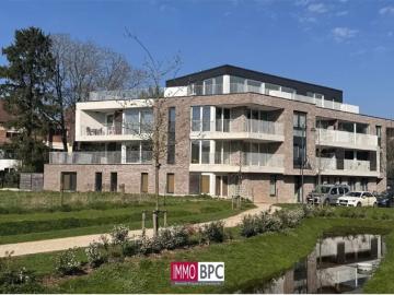 te koop Penthouse Sint Agatha Berchem