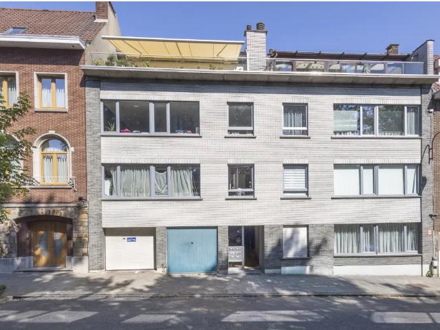 te koop Penthouse Sint Agatha Berchem