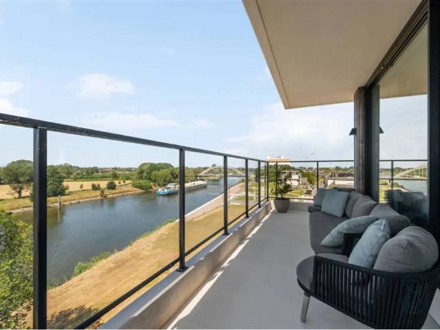 te koop Penthouse Sint Eloois Vijve