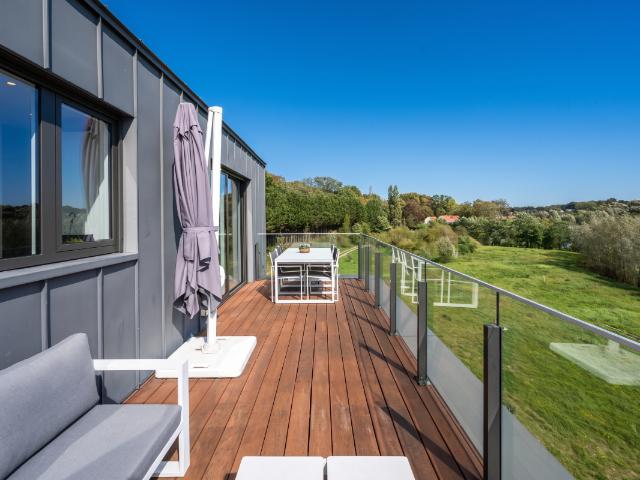 te koop Penthouse Sint Genesius Rode