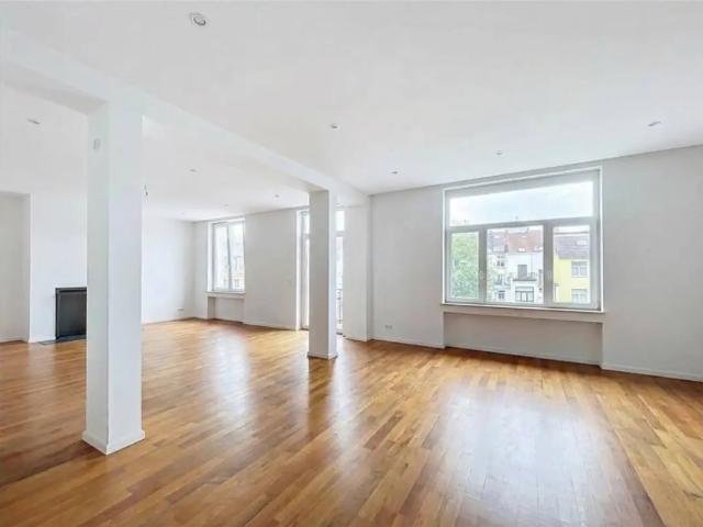 te koop Penthouse Sint Gillis
