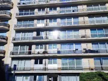 te koop Penthouse Sint Jans Molenbeek