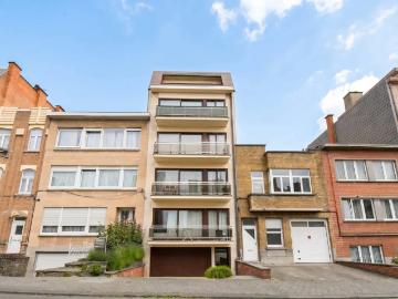te koop Penthouse Sint Jans Molenbeek