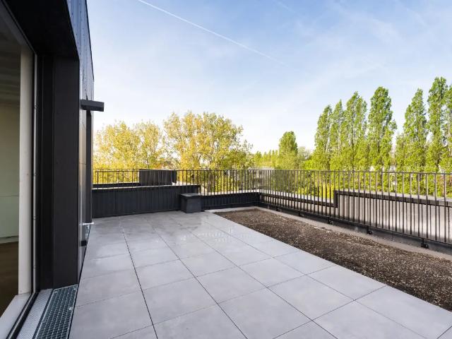 te koop Penthouse Sint Lambrechts Woluwe