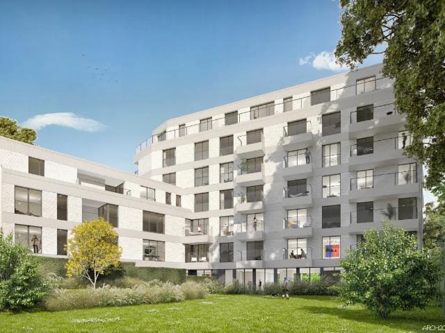 te koop Penthouse Sint Lambrechts Woluwe
