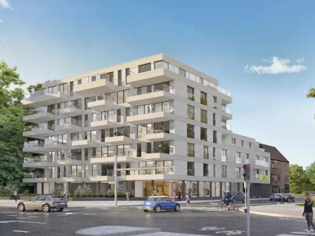 te koop Penthouse Sint Lambrechts Woluwe