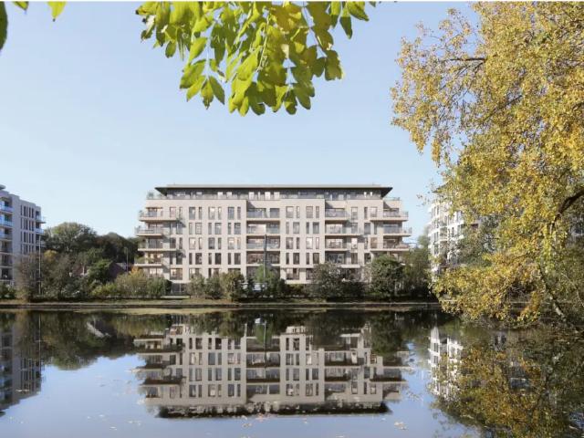te koop Penthouse Sint Lambrechts Woluwe