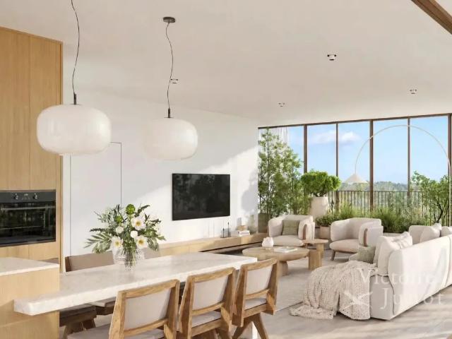 te koop Penthouse Sint Lambrechts Woluwe