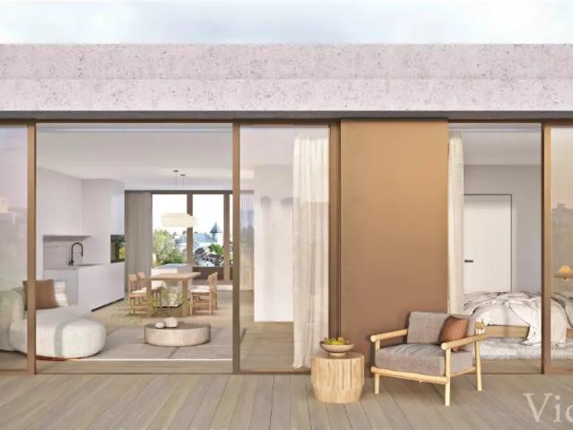 te koop Penthouse Sint Lambrechts Woluwe