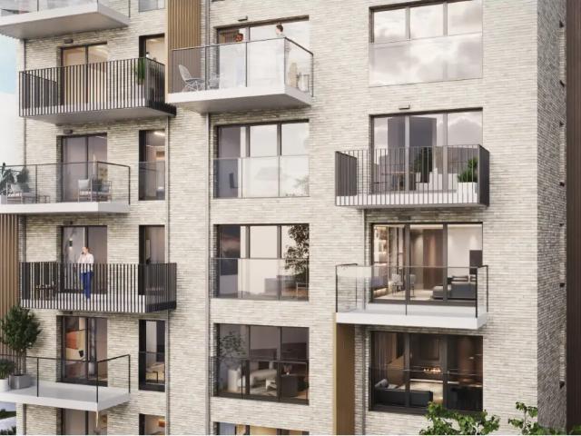 te koop Penthouse Sint Lambrechts Woluwe