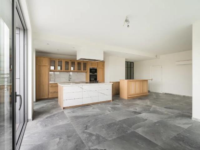 te koop Penthouse Sint Lambrechts Woluwe