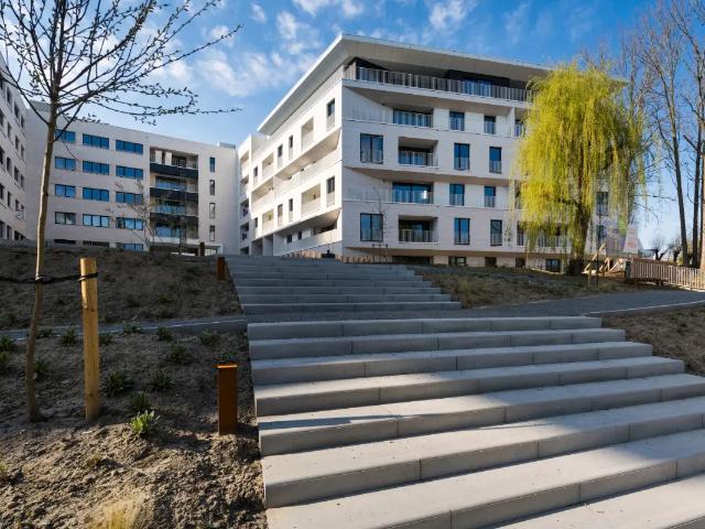 te koop Penthouse Sint Lambrechts Woluwe