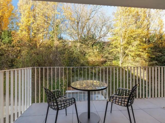 te koop Penthouse Sint Lambrechts Woluwe