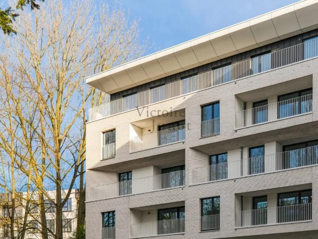 te koop Penthouse Sint Lambrechts Woluwe