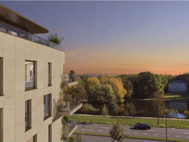 te koop Penthouse Sint Lambrechts Woluwe