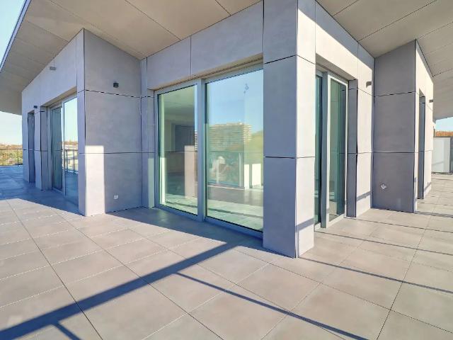 te koop Penthouse Sint Lambrechts Woluwe