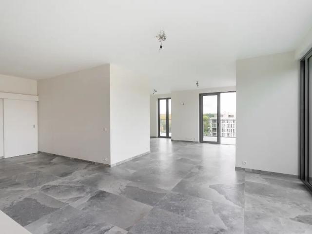 te koop Penthouse Sint Lambrechts Woluwe