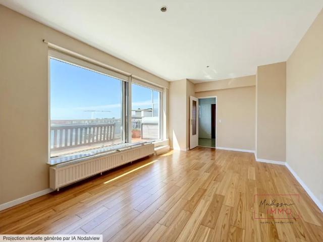 te koop Penthouse Sint Lambrechts Woluwe