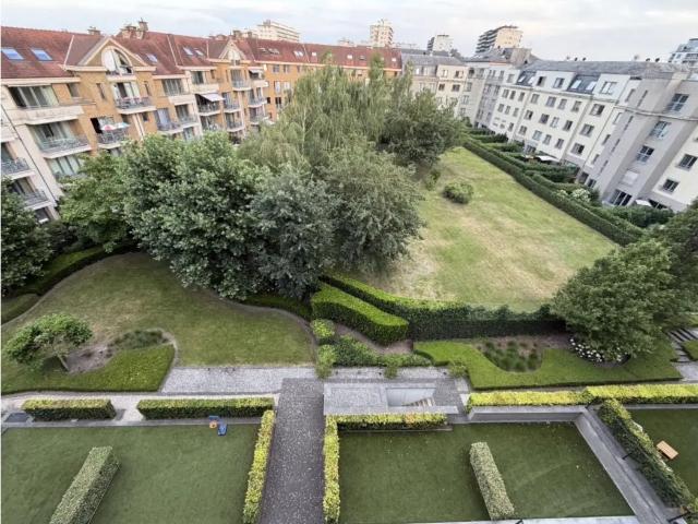 te koop Penthouse Sint Lambrechts Woluwe