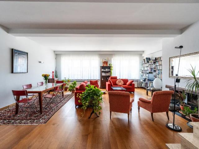 te koop Penthouse Sint Lambrechts Woluwe